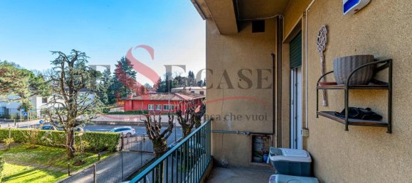 4غرفة شقة في Bergamo, Italy رقم 103407 8