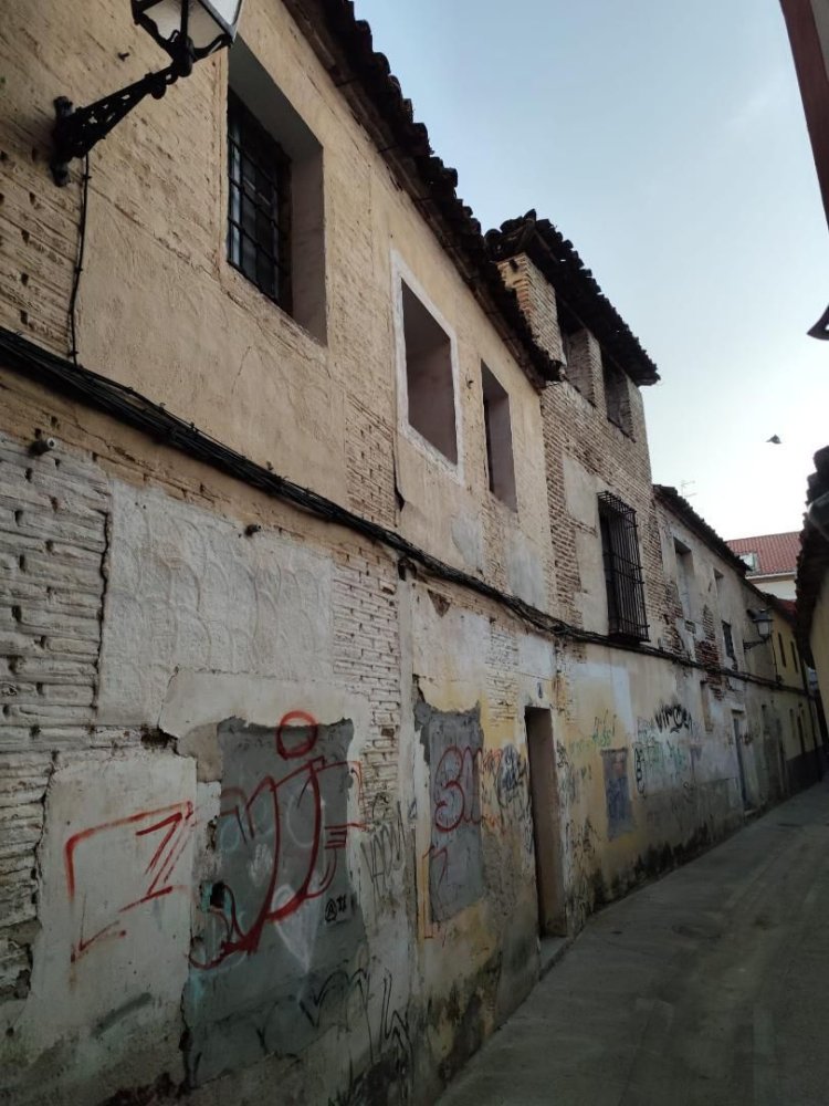 10 غرف نوم منزل في Talavera De La Reina, Spain رقم 263719