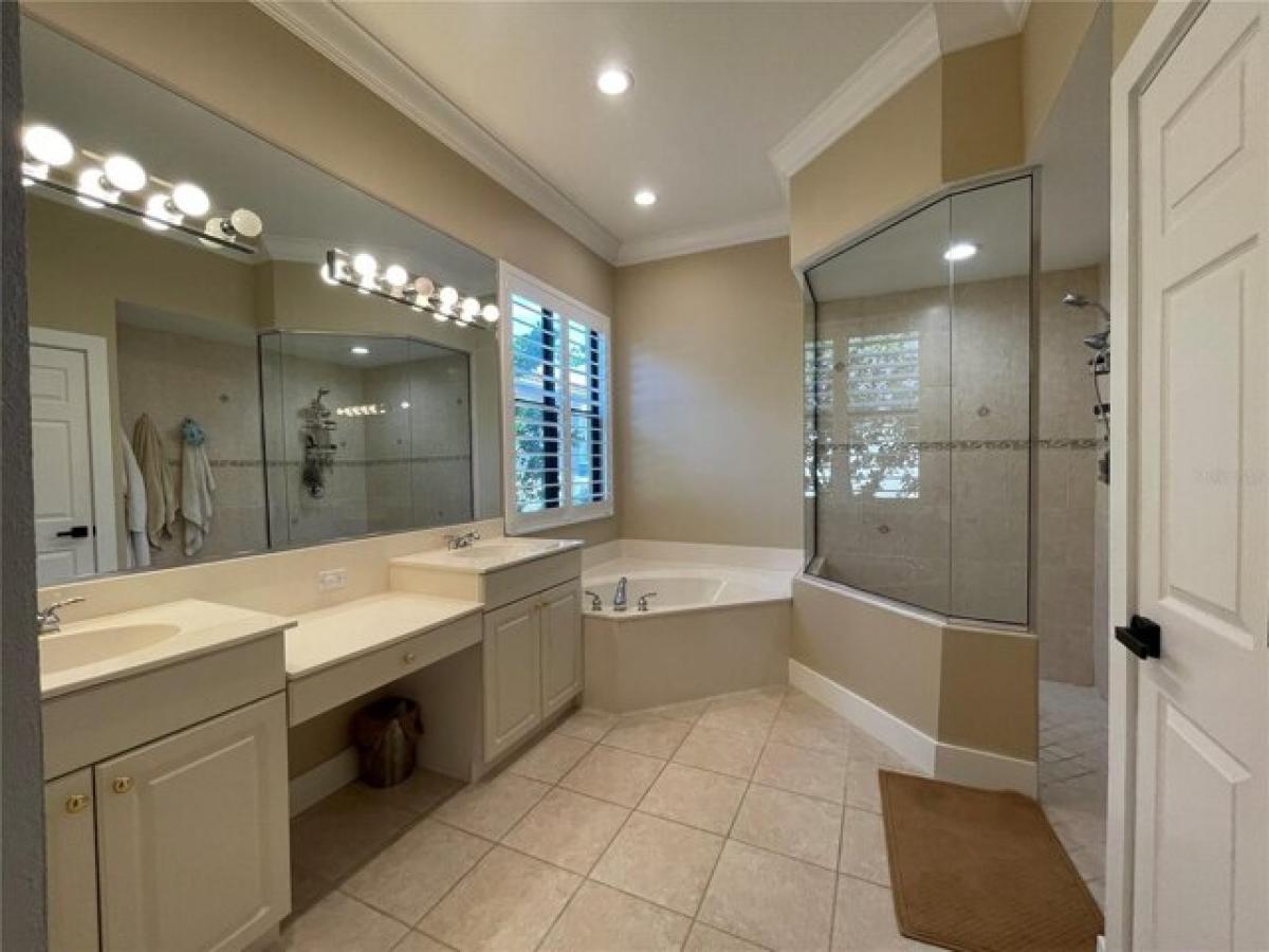 4 bedrooms House in Lakewood Ranch, USA No. 385776