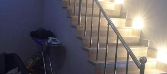 Квартира с 3 спальнями в Баку, Азербайджан № 604 18