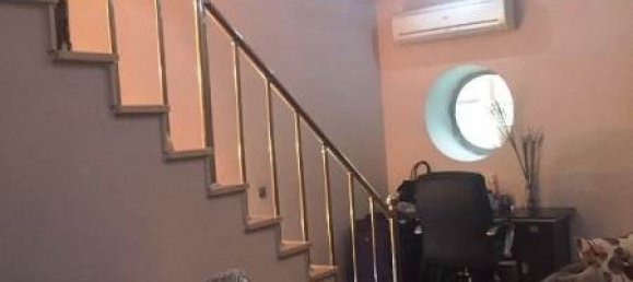 Квартира с 3 спальнями в Баку, Азербайджан № 604 8