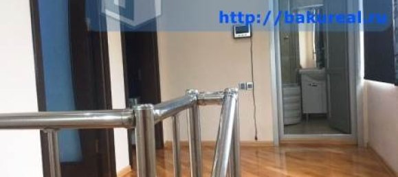 Квартира с 3 спальнями в Баку, Азербайджан № 604 22