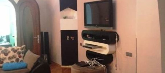 Квартира с 3 спальнями в Баку, Азербайджан № 604 5