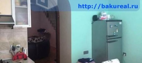 Квартира с 3 спальнями в Баку, Азербайджан № 604 20