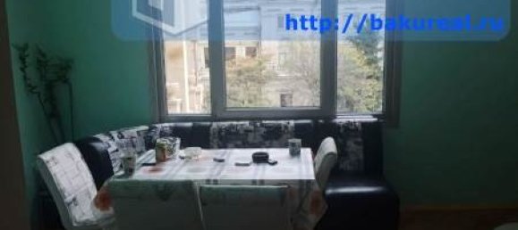 Квартира с 3 спальнями в Баку, Азербайджан № 604 9