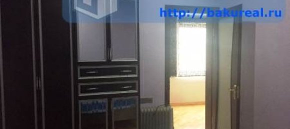 Квартира с 3 спальнями в Баку, Азербайджан № 604 28