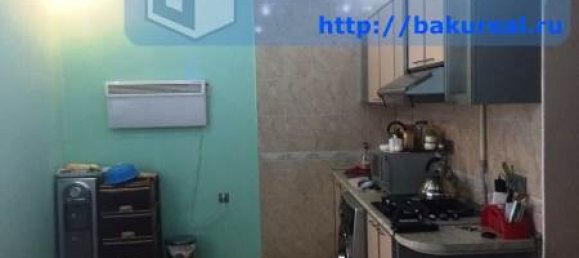 Квартира с 3 спальнями в Баку, Азербайджан № 604 12