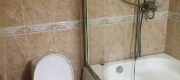 Квартира с 3 спальнями в Баку, Азербайджан № 604 43