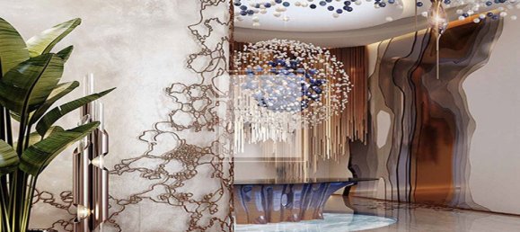 42.4m² Apartment in Business Bay, UAE No. 50926 16