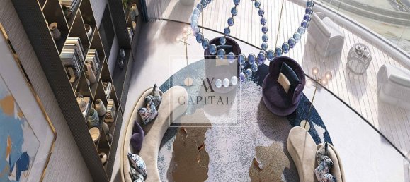 42.4m² Apartment in Business Bay, UAE No. 50926 9