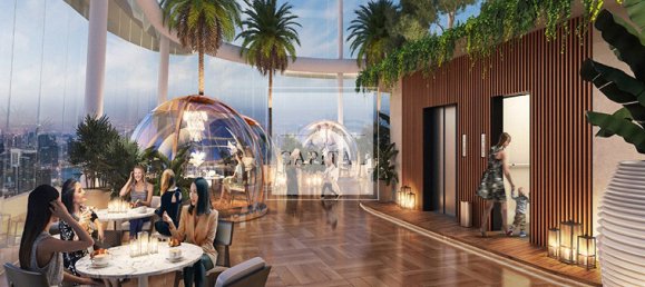 42.4m² Apartment in Business Bay, UAE No. 50926 15