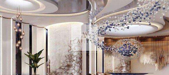 42.4m² Apartment in Business Bay, UAE No. 50926 14