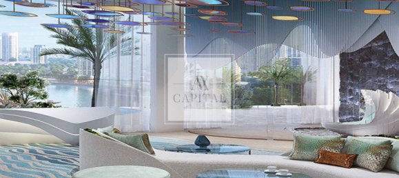 42.4m² Apartment in Business Bay, UAE No. 50926 13