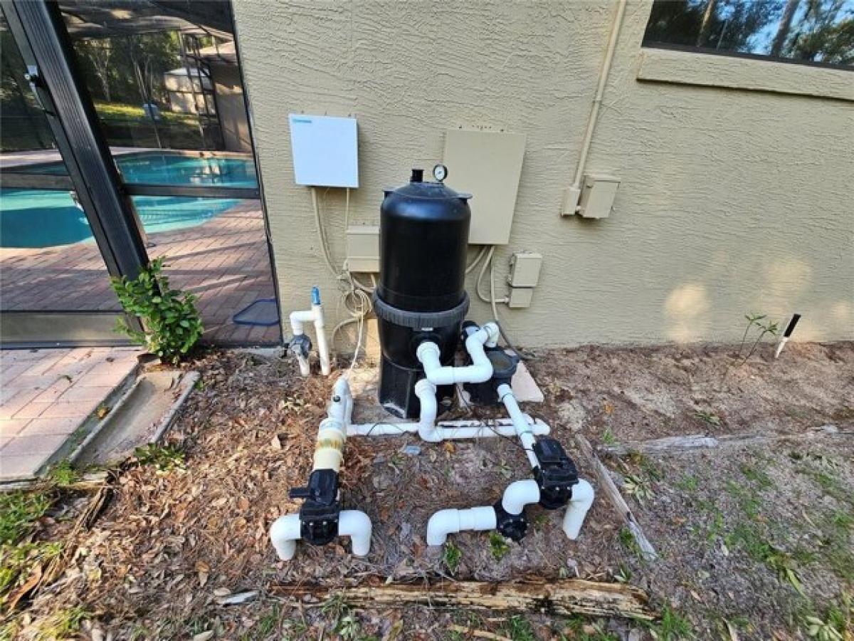 4 bedrooms House in Dunnellon, USA No. 419638