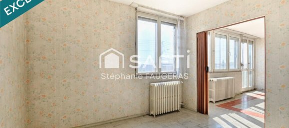 3 Schlafzimmer Haus in Homecourt, France, Nr. 246994 5