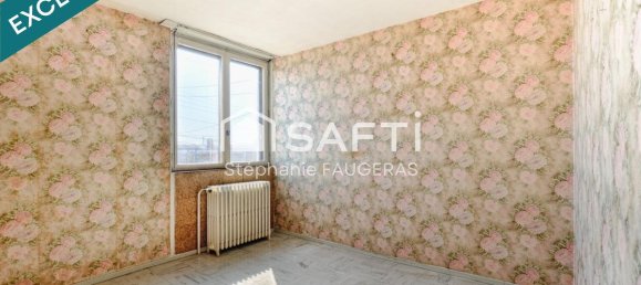 3 Schlafzimmer Haus in Homecourt, France, Nr. 246994 7