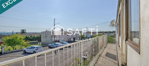 3 Schlafzimmer Haus in Homecourt, France, Nr. 246994 4