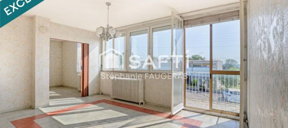 3 Schlafzimmer Haus in Homecourt, France, Nr. 246994 3