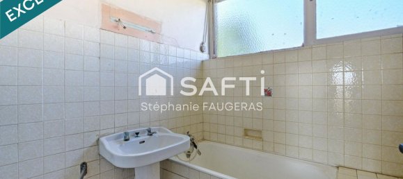 3 Schlafzimmer Haus in Homecourt, France, Nr. 246994 9