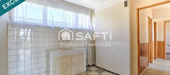 3 Schlafzimmer Haus in Homecourt, France, Nr. 246994 6