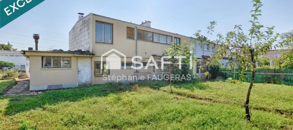 3 Schlafzimmer Haus in Homecourt, France, Nr. 246994 10