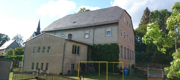 بناية في Mittelsachsen, Germany 261متر مربع رقم 233615 2