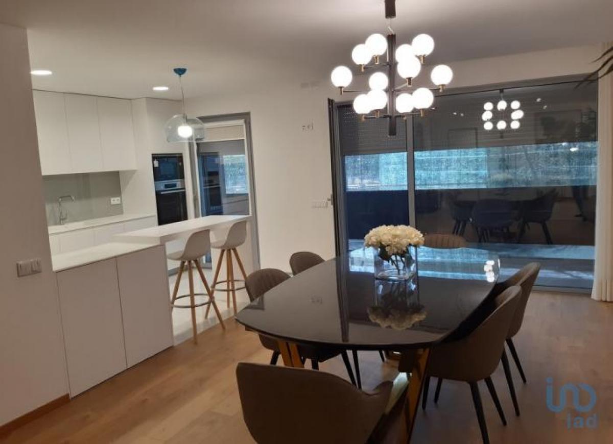 3 chambres Appartement à Braga, Portugal No. 3464