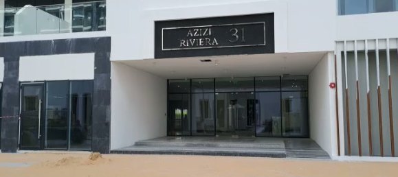 1 Schlafzimmer Wohnung in Meydan, UAE, Nr. 6940 3