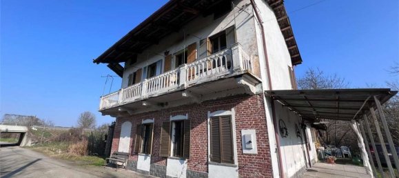 6 rooms House in Verolengo, Italy No. 43597 37