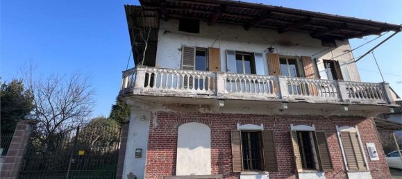 6 rooms House in Verolengo, Italy No. 43597 4