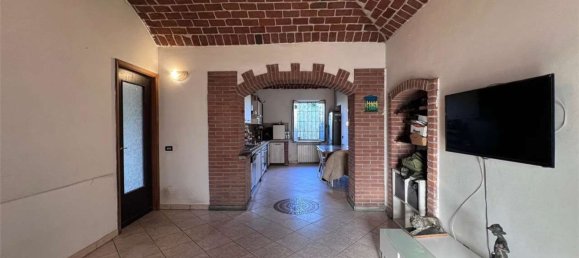 6 rooms House in Verolengo, Italy No. 43597 12