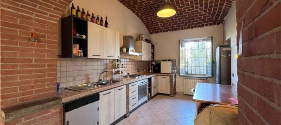6 rooms House in Verolengo, Italy No. 43597 14
