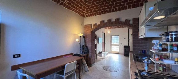 6 rooms House in Verolengo, Italy No. 43597 15