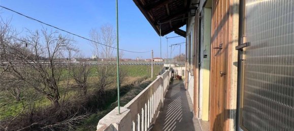 6 rooms House in Verolengo, Italy No. 43597 31