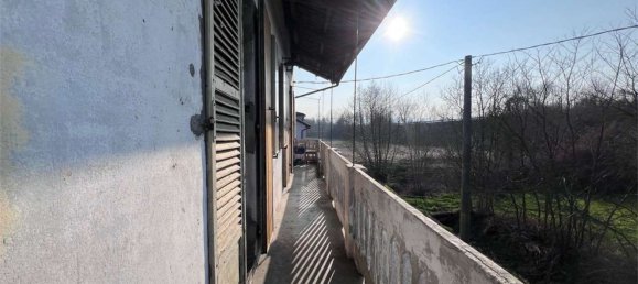 6 rooms House in Verolengo, Italy No. 43597 32