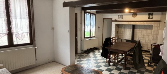2 chambres Maison à Estrées-lès-Crécy, France No. 47429 8