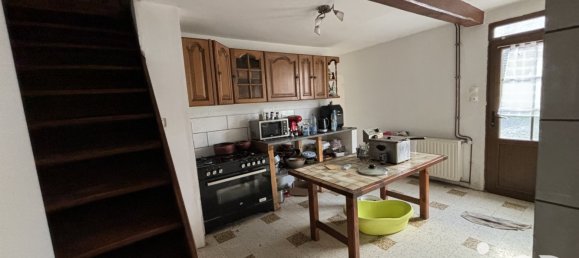 2 chambres Maison à Estrées-lès-Crécy, France No. 47429 5