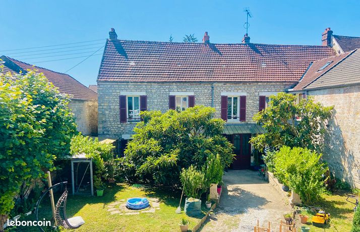 6 bedrooms House in Le Mesnil-en-Thelle, France No. 303461