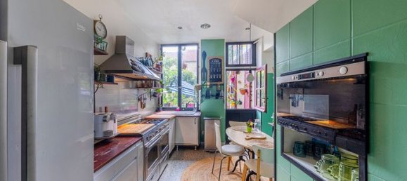 6 bedrooms House in Le Mesnil-en-Thelle, France No. 303461 4