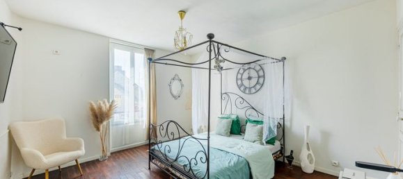 6 bedrooms House in Le Mesnil-en-Thelle, France No. 303461 8