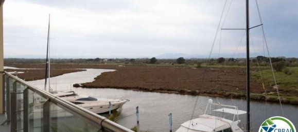 3 Schlafzimmer Wohnung in Roses, Spain, Nr. 135969 7