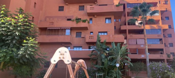 3 غرف نوم شقة في Estepona, Spain رقم 145749 12