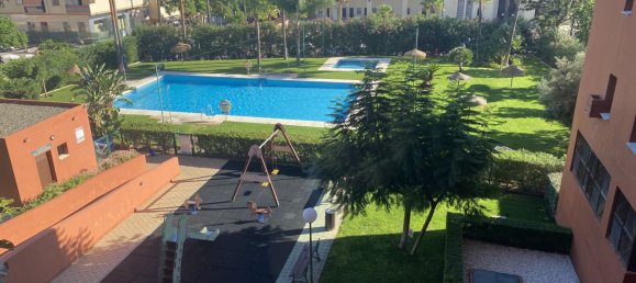 3 غرف نوم شقة في Estepona, Spain رقم 145749 15