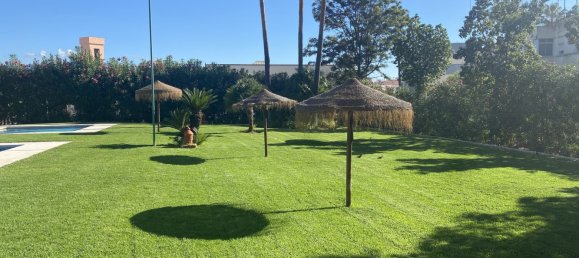 3 غرف نوم شقة في Estepona, Spain رقم 145749 13