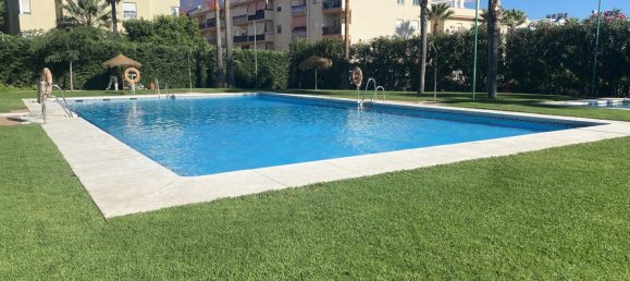 3 غرف نوم شقة في Estepona, Spain رقم 145749 14