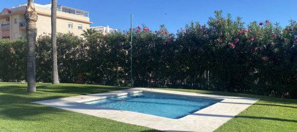 3 غرف نوم شقة في Estepona, Spain رقم 145749 16