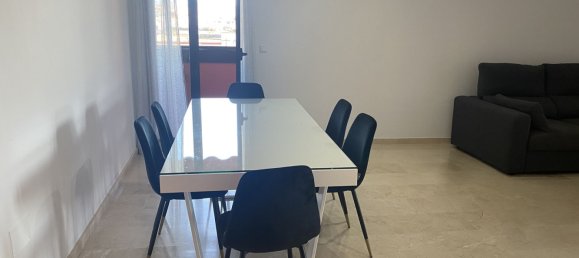3 غرف نوم شقة في Estepona, Spain رقم 145749 3