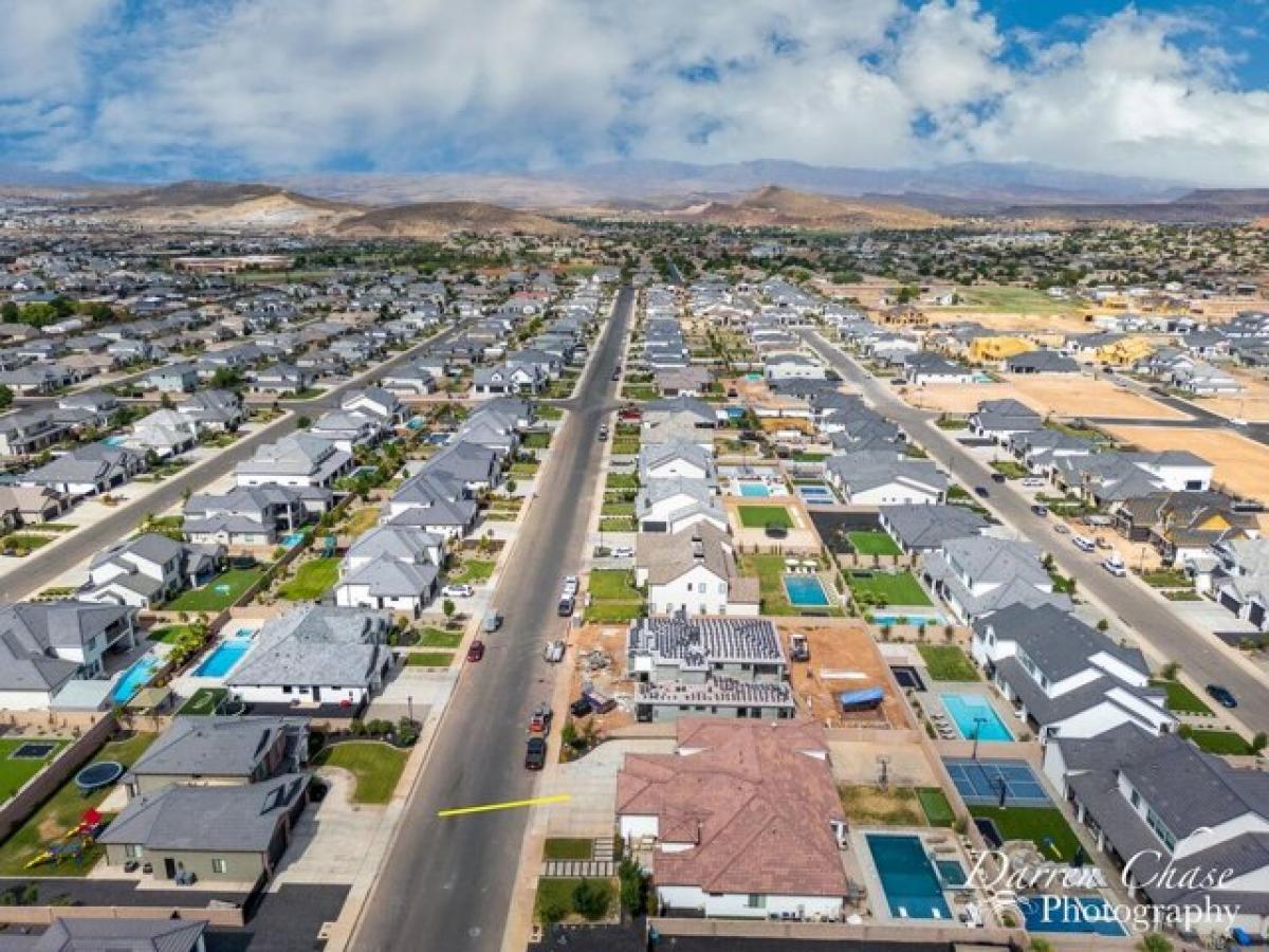 4 bedrooms House in Saint George, USA No. 428478