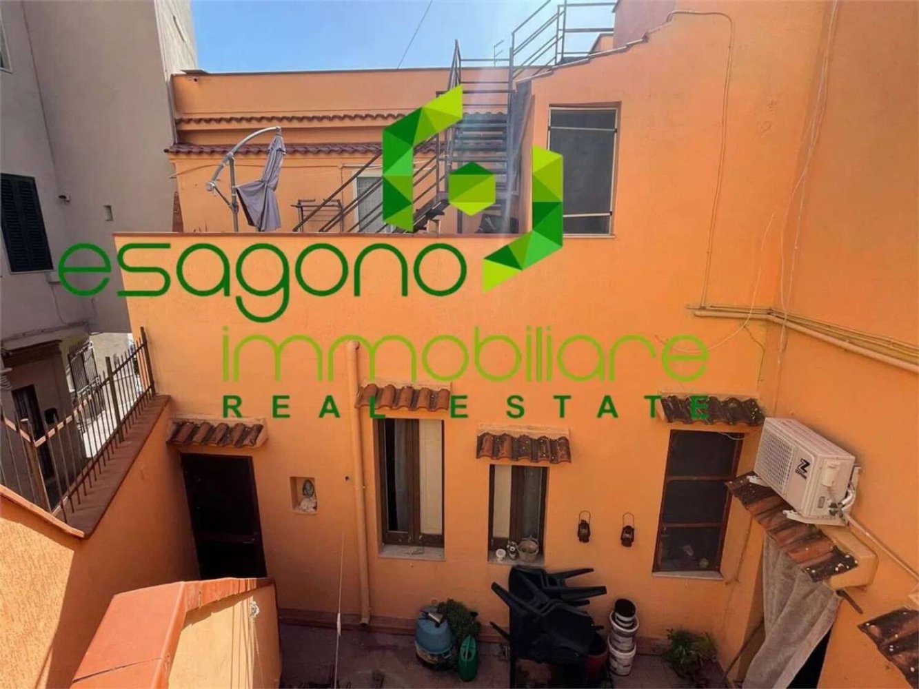 4 Schlafzimmer Wohnung in Syracuse, Italy, Nr. 356836