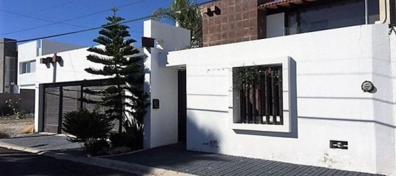 Дом с 3 спальнями в Керетаро, Мексика № 183027 2